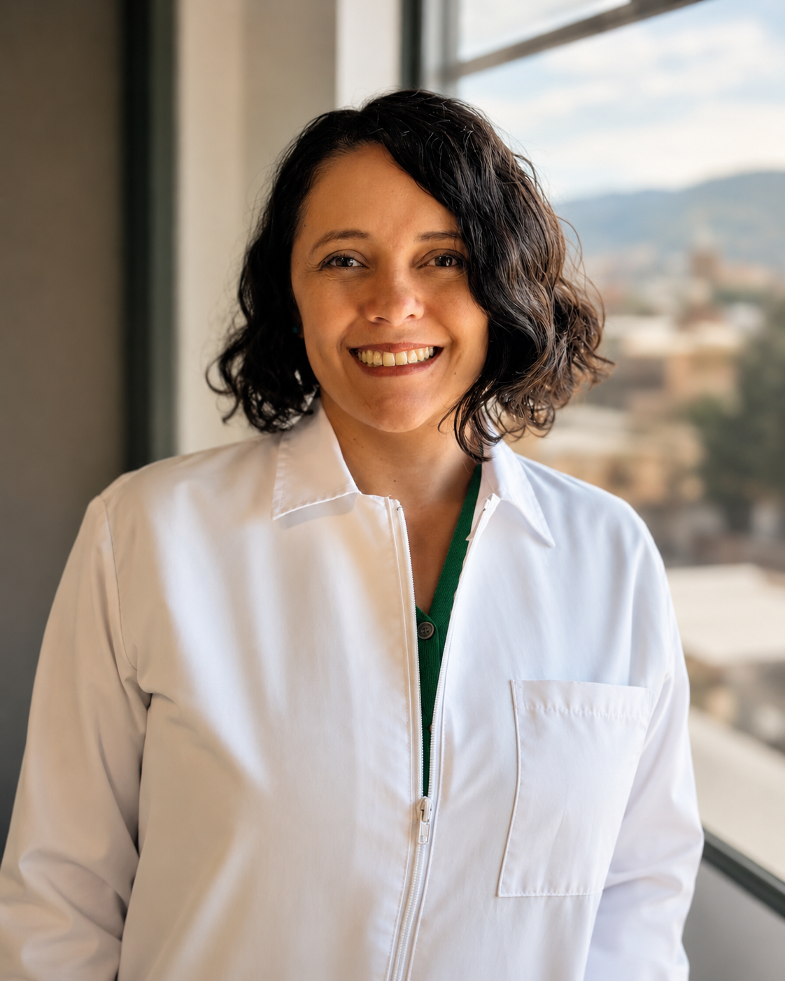 Dr. Juliana Quintero Pulgarín